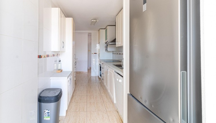 Jälleenmyynti - Bungalow - Orihuela Costa - Punta Prima