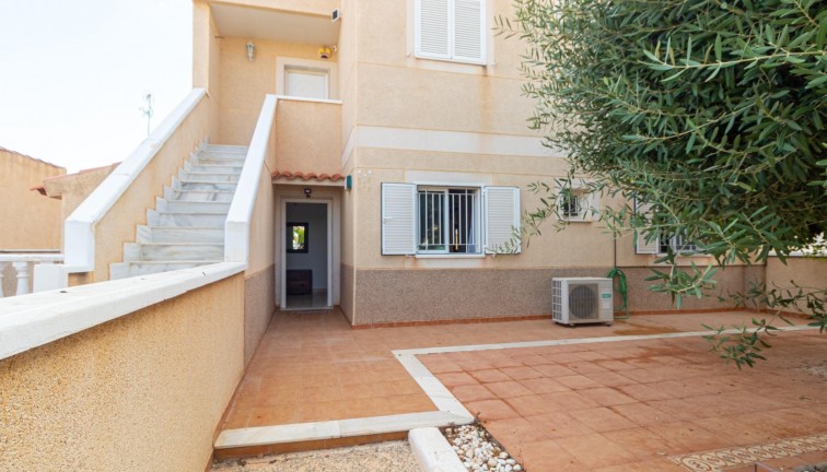 Jälleenmyynti - Bungalow - Orihuela Costa - Punta Prima