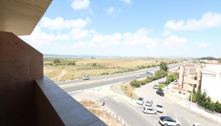 Jälleenmyynti - Asunto - Torrevieja - LA MATA