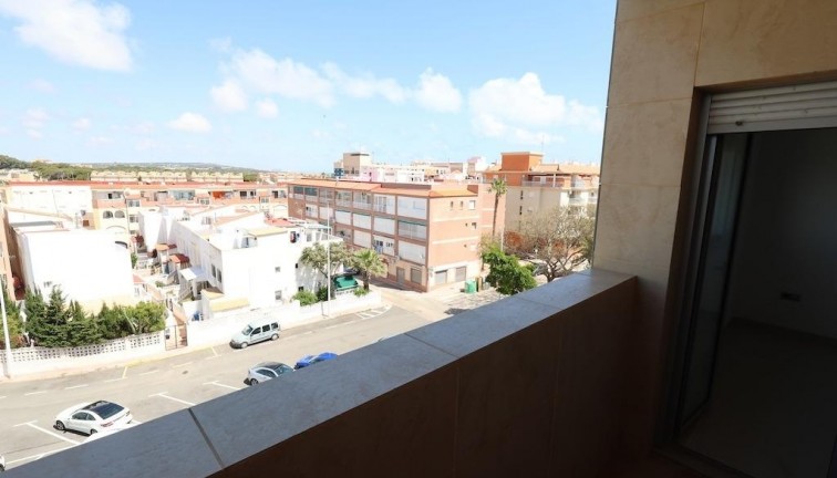 Jälleenmyynti - Asunto - Torrevieja - LA MATA