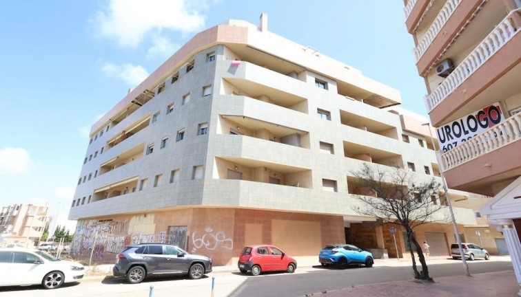Jälleenmyynti - Asunto - Torrevieja - LA MATA