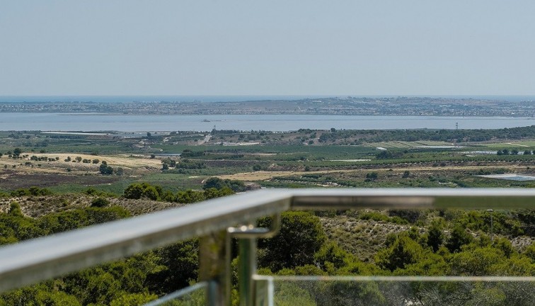 Nybyggen - Bungalow - San Miguel de Salinas