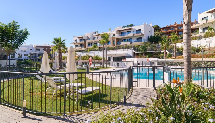 Uudistuotanto - Asunto - Estepona (Málaga) - Spain