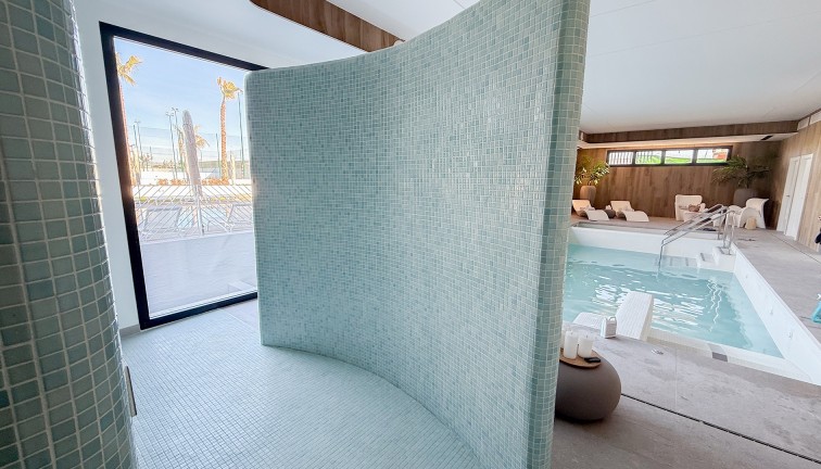 New Build - Apartment - Torrevieja