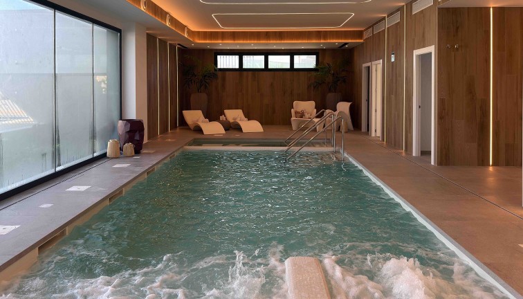 New Build - Apartment - Torrevieja