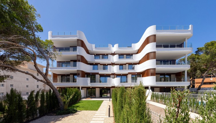 Uudistuotanto - Asunto - Capdepera - Spain