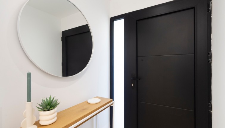 Resale - Semi-Detached - Torrevieja - El chaparral