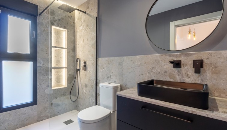 Resale - Semi-Detached - Torrevieja - El chaparral