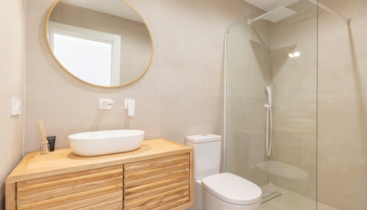 Resale - Semi-Detached - Torrevieja - El chaparral