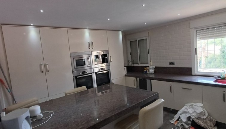 Reventa - Chalet - Algorfa