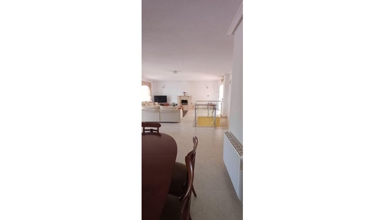 Reventa - Chalet - Algorfa
