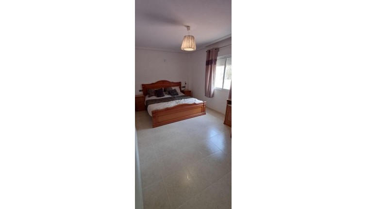 Reventa - Chalet - Algorfa