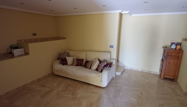 Reventa - Chalet - Algorfa