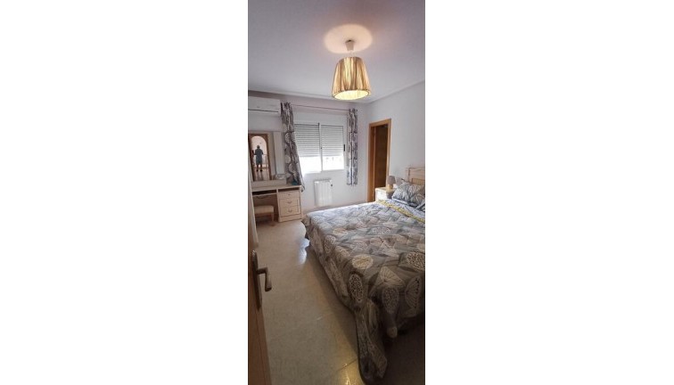 Reventa - Chalet - Algorfa
