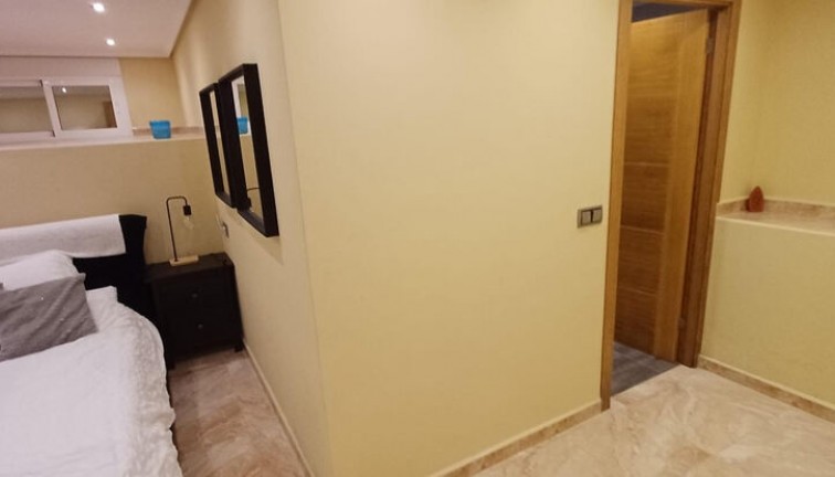 Reventa - Chalet - Algorfa