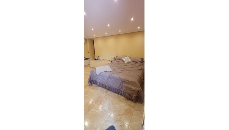 Reventa - Chalet - Algorfa