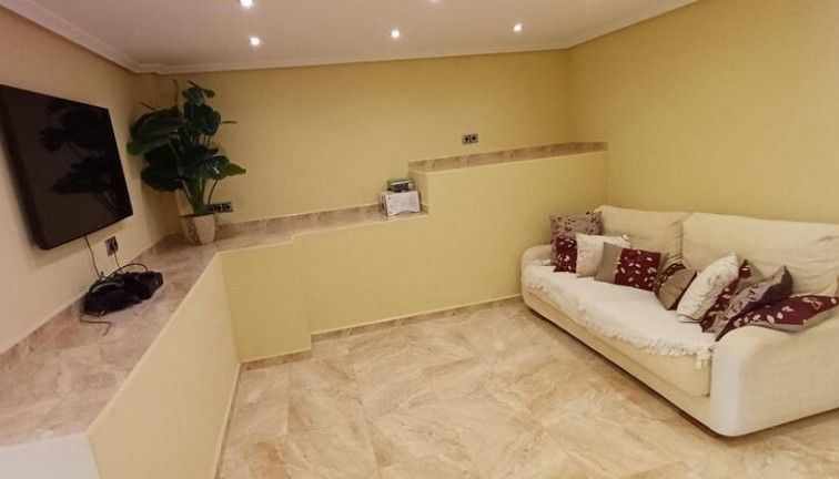 Reventa - Chalet - Algorfa