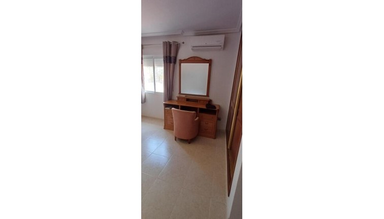 Reventa - Chalet - Algorfa