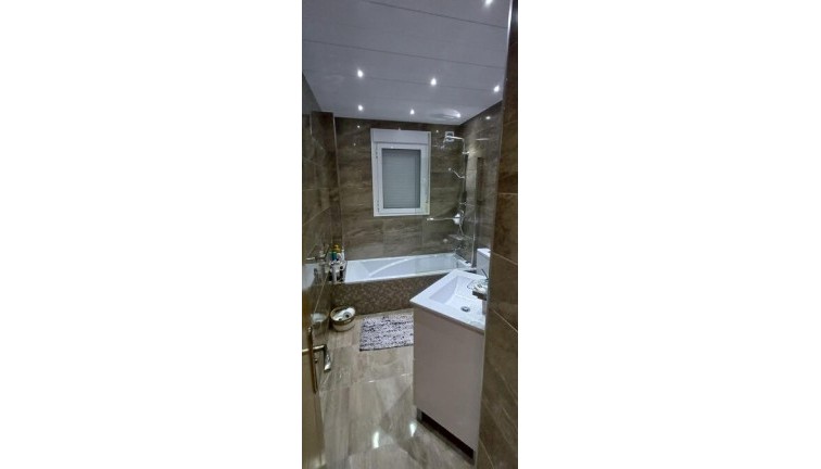 Reventa - Chalet - Algorfa