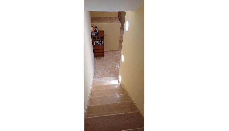 Reventa - Chalet - Algorfa