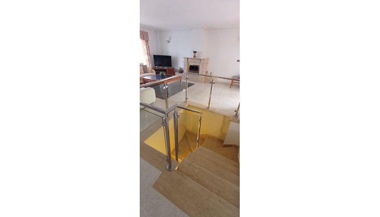 Reventa - Chalet - Algorfa
