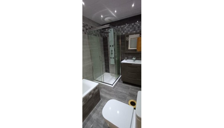 Reventa - Chalet - Algorfa