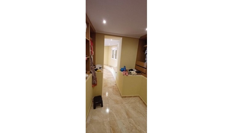 Reventa - Chalet - Algorfa