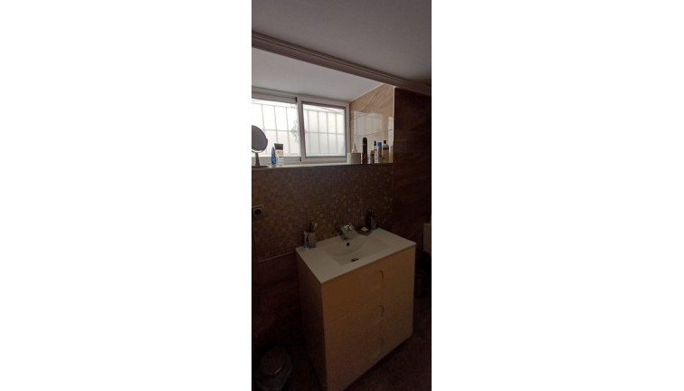 Reventa - Chalet - Algorfa
