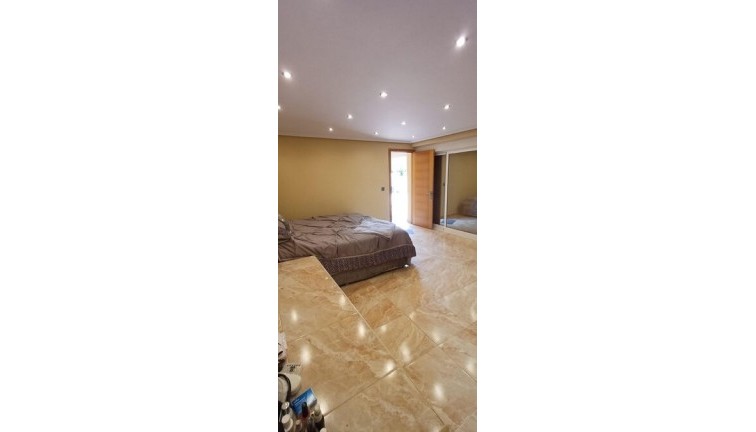 Reventa - Chalet - Algorfa