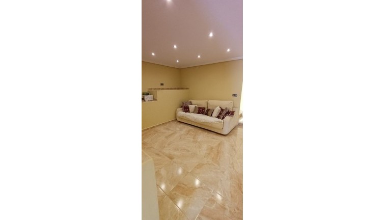 Reventa - Chalet - Algorfa