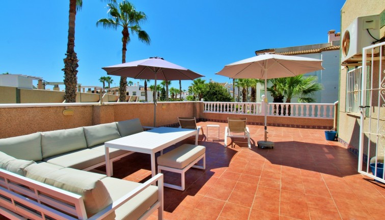 Reventa - Apartamento / piso - Villamartín