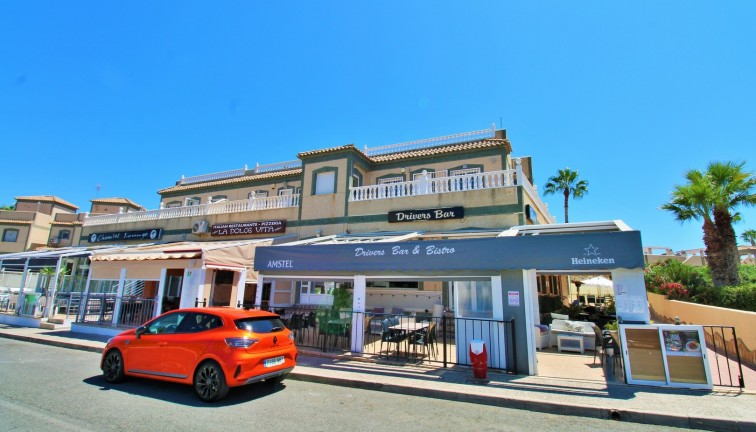 Reventa - Apartamento / piso - Villamartín