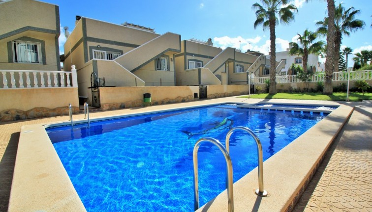 Reventa - Apartamento / piso - Villamartín