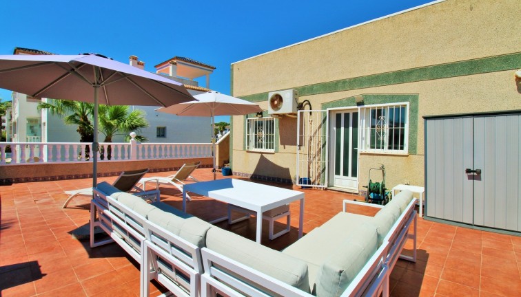 Reventa - Apartamento / piso - Villamartín
