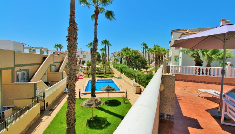 Reventa - Apartamento / piso - Villamartín