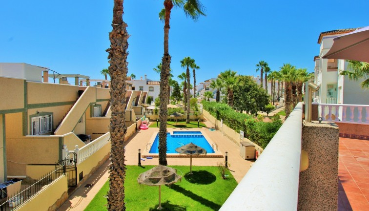 Reventa - Apartamento / piso - Villamartín