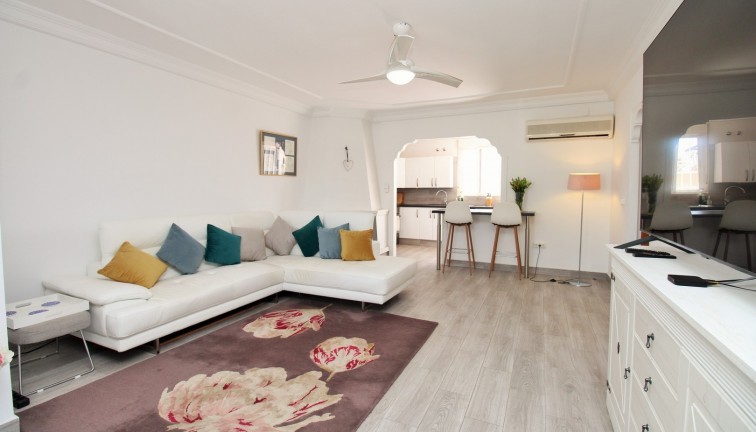 Reventa - Apartamento / piso - Villamartín