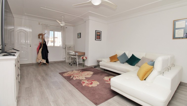 Reventa - Apartamento / piso - Villamartín