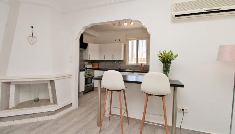 Reventa - Apartamento / piso - Villamartín