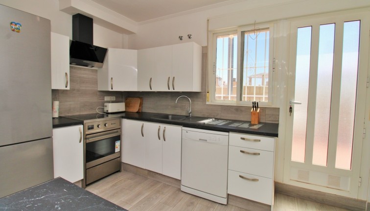 Reventa - Apartamento / piso - Villamartín