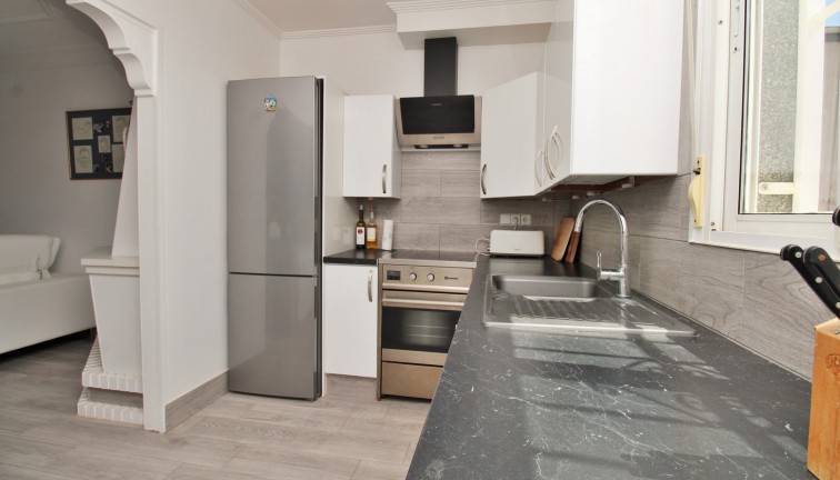 Reventa - Apartamento / piso - Villamartín