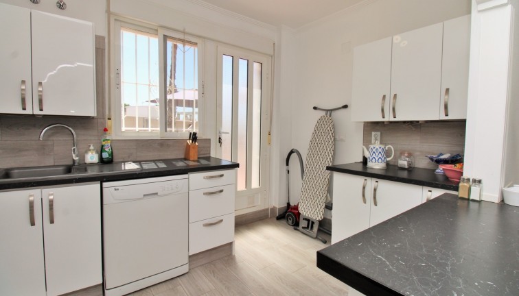 Reventa - Apartamento / piso - Villamartín