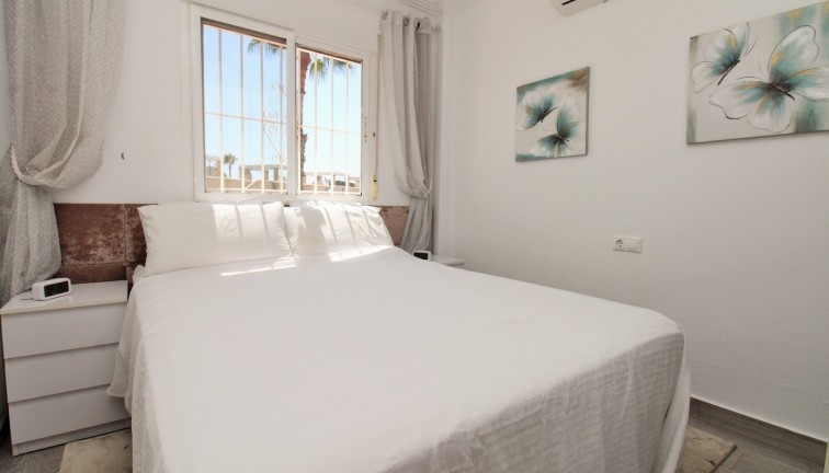Reventa - Apartamento / piso - Villamartín