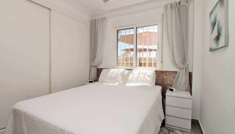 Reventa - Apartamento / piso - Villamartín