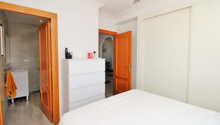 Reventa - Apartamento / piso - Villamartín