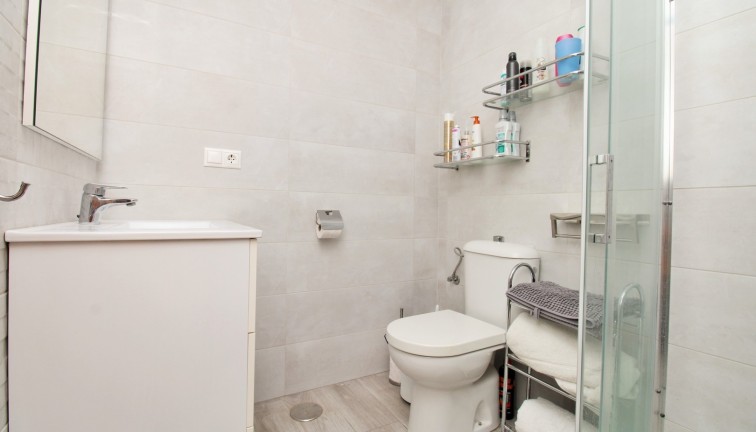 Reventa - Apartamento / piso - Villamartín