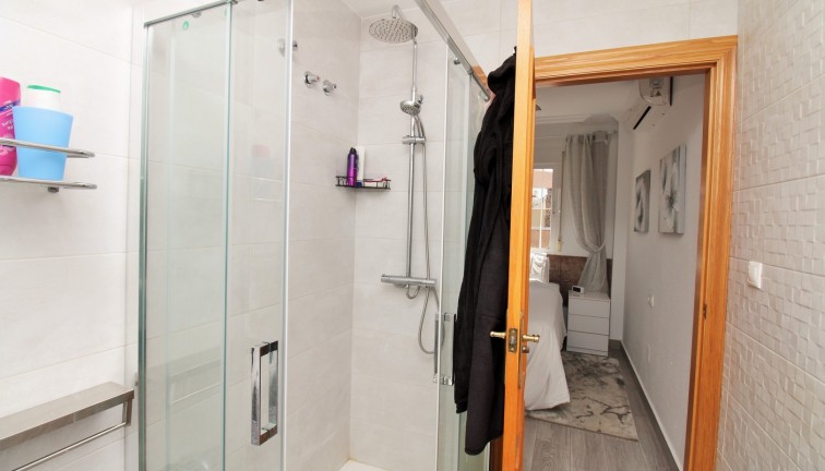 Reventa - Apartamento / piso - Villamartín