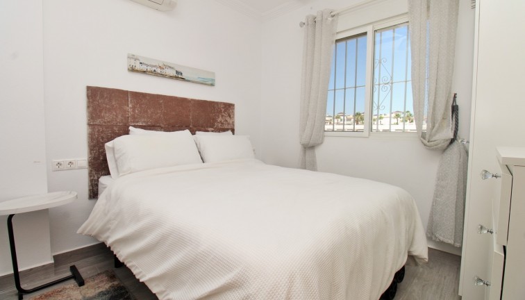 Reventa - Apartamento / piso - Villamartín