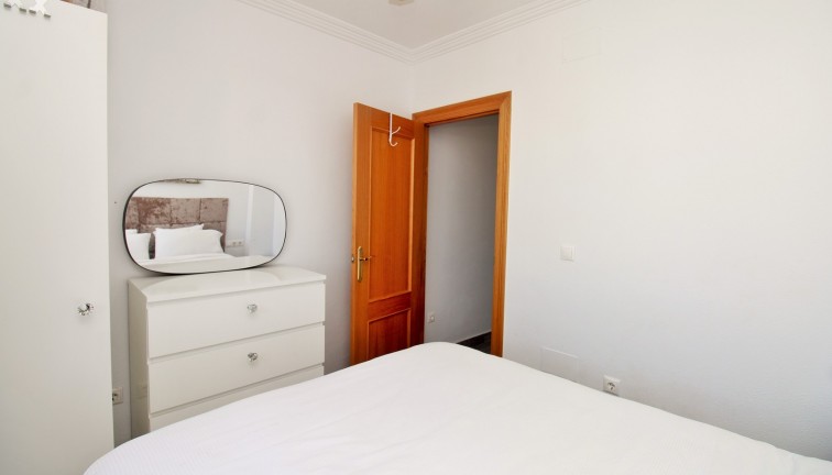 Reventa - Apartamento / piso - Villamartín