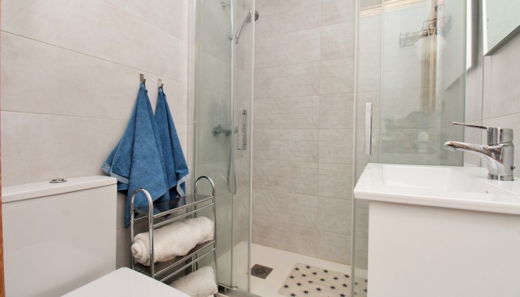 Reventa - Apartamento / piso - Villamartín